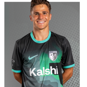 Showtime FC (Season 1)