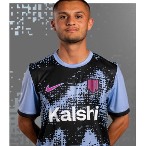 Glitch FC (Season 1)